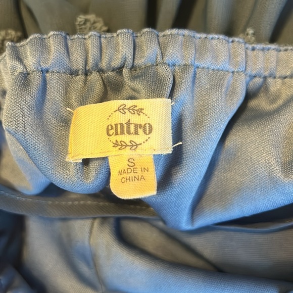 Entro small dress - Picture 7 of 8